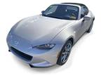 2023 Mazda MX-5 Miata
