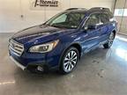 2015 Subaru Outback