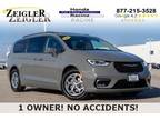 2022 Chrysler Pacifica