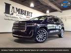 2022 GMC Acadia