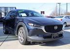 2020 Mazda CX-30