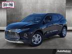 2020 Chevrolet Blazer