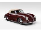 1951 Porsche 356A