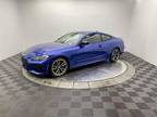 2021 BMW 440i xDrive