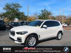 2020 Bmw X5