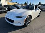 2019 Mazda MX-5 Miata RF