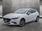 2017 Mazda Mazda3