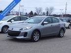 2012 Mazda Mazda3