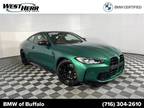 2022 Bmw M4