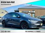 2022 Tesla Model X