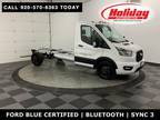 2023 Ford Transit 350