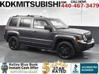 2015 Jeep Patriot