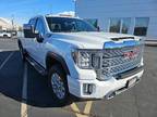 2023 GMC Sierra 3500