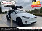 2020 Tesla Model X