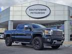 2019 GMC Sierra 2500HD