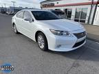 2014 Lexus ES 300h