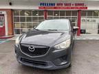 2015 Mazda CX-5