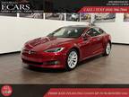 2017 Tesla Model S