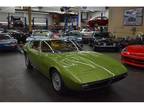 1968 Maserati Ghibli