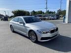 2020 BMW 5-Series