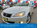 2009 Lexus IS 250