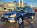 2011 Subaru Outback