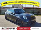 2021 MINI Hardtop