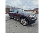 2014 Dodge Durango