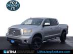 2012 Toyota Tundra