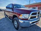 2017 Ram 2500