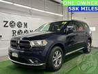 2015 Dodge Durango
