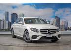 2020 Mercedes-Benz E 350