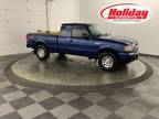 2011 Ford Ranger