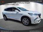 2023 Buick Enclave