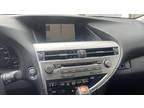 2010 Lexus RX 450h