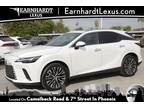 2023 Lexus RX 350