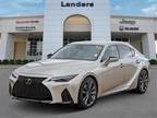 2023 Lexus IS 350