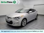 2017 Hyundai Veloster