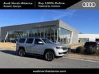 2022 Jeep Wagoneer