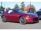2020 Mazda MX-5 Miata RF