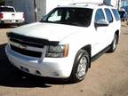 2009 Chevrolet Tahoe