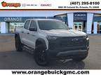 2023 Chevrolet Colorado