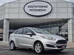 2017 Ford Fiesta