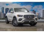2024 Mercedes-Benz GLE 350
