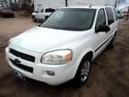 2008 Chevrolet Uplander