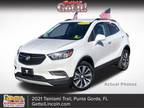2021 Buick Encore