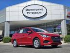2021 Hyundai Accent
