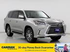 2019 Lexus LX 570