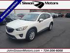 2015 Mazda CX-5