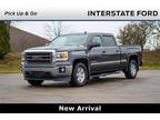 2014 GMC Sierra 1500